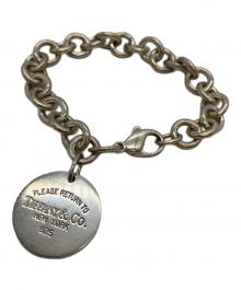 TIFFANY & Co.（ティファニー）の古着「リターントゥ サークル」