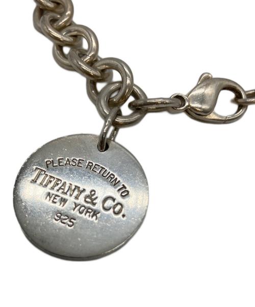 TIFFANY & Co.（ティファニー）TIFFANY & Co. (ティファニー) リターントゥ サークルの古着・服飾アイテム