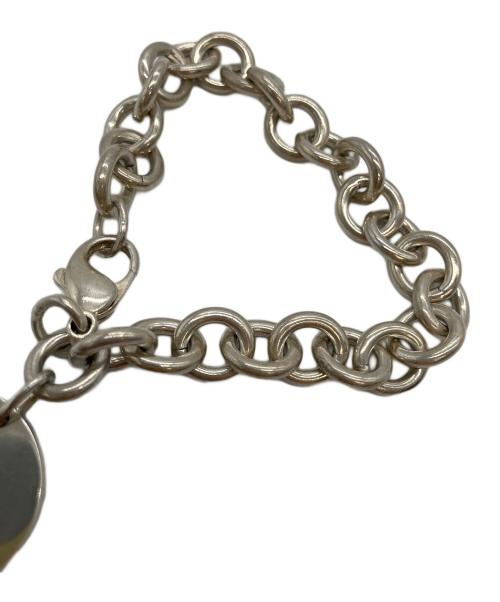 TIFFANY & Co.（ティファニー）TIFFANY & Co. (ティファニー) リターントゥ サークルの古着・服飾アイテム