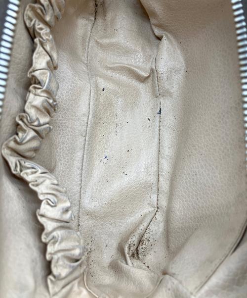 LOUIS VUITTON（ルイ ヴィトン）LOUIS VUITTON (ルイ ヴィトン) モノグラム　トゥルーストワレット28 ブラウンの古着・服飾アイテム