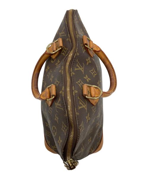 LOUIS VUITTON（ルイ ヴィトン）LOUIS VUITTON (ルイ ヴィトン) モノグラム　アルマ　ハンドバッグ ブラウンの古着・服飾アイテム