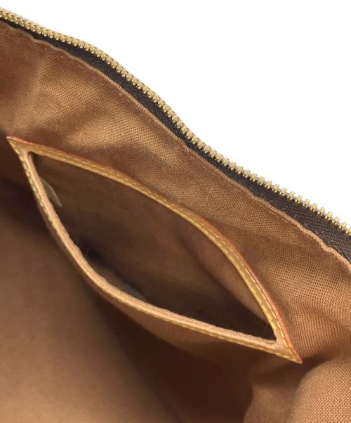LOUIS VUITTON（ルイ ヴィトン）LOUIS VUITTON (ルイ ヴィトン) モノグラム　アルマ　ハンドバッグ ブラウンの古着・服飾アイテム
