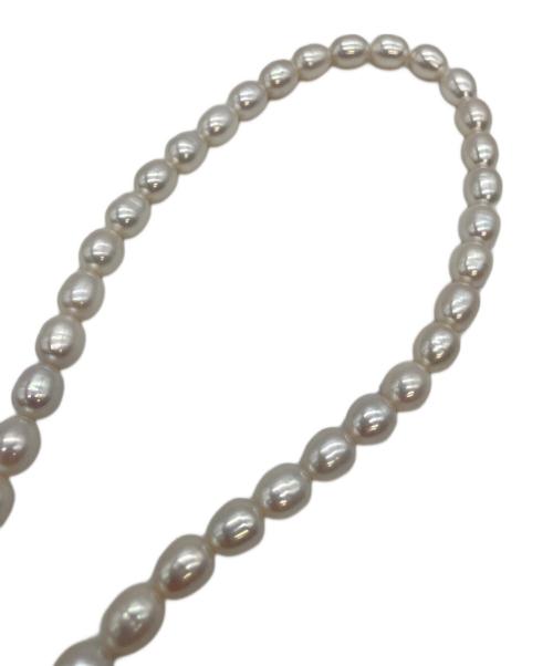 ROBIN STEELE（ロビンスティール）ROBIN STEELE (ロビンスティール) マリーアントワネット　ネックレスの古着・服飾アイテム