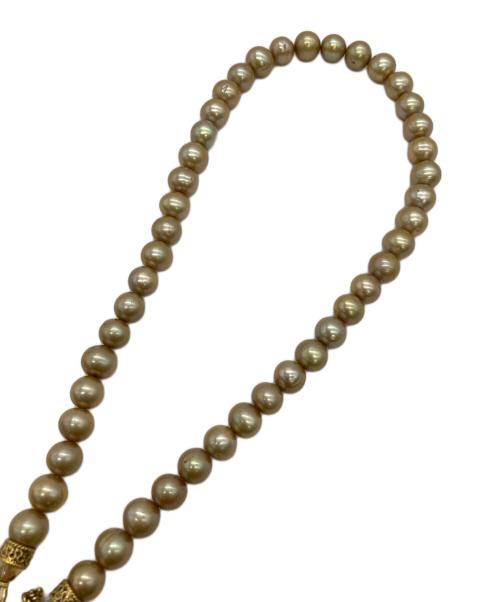 ROBIN STEELE（ロビンスティール）ROBIN STEELE (ロビンスティール) ゴールドカラー ネックレスの古着・服飾アイテム