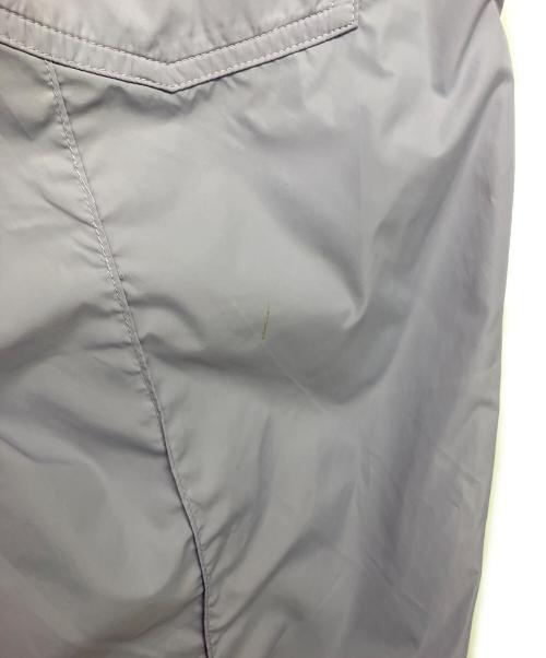 TTT MSW（ティー モダンストリートウェア）TTT MSW (ティー モダンストリートウェア) ナイロンパンツ パープル サイズ:Mの古着・服飾アイテム