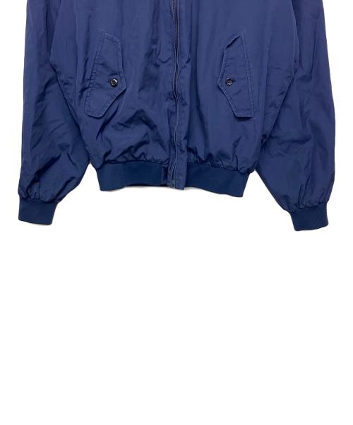 BARACUTA（バラクータ）BARACUTA (バラクータ) FOUR CLIMES　G9ハリントンジャケット ネイビー サイズ:42の古着・服飾アイテム