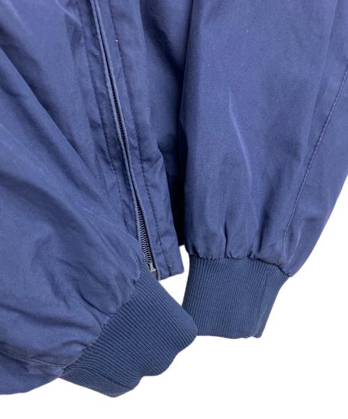 BARACUTA（バラクータ）BARACUTA (バラクータ) FOUR CLIMES　G9ハリントンジャケット ネイビー サイズ:42の古着・服飾アイテム