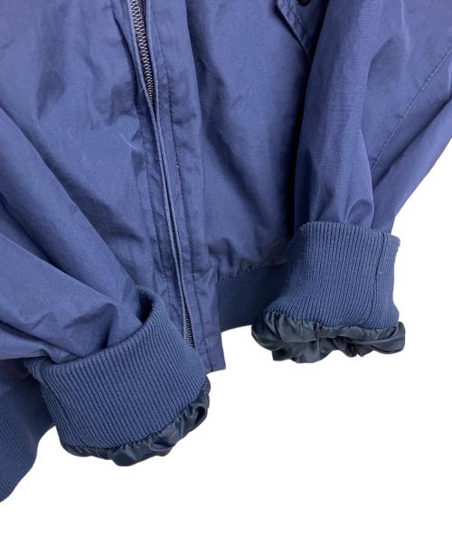 BARACUTA（バラクータ）BARACUTA (バラクータ) FOUR CLIMES　G9ハリントンジャケット ネイビー サイズ:42の古着・服飾アイテム