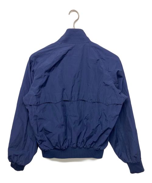 BARACUTA（バラクータ）BARACUTA (バラクータ) FOUR CLIMES　G9ハリントンジャケット ネイビー サイズ:42の古着・服飾アイテム