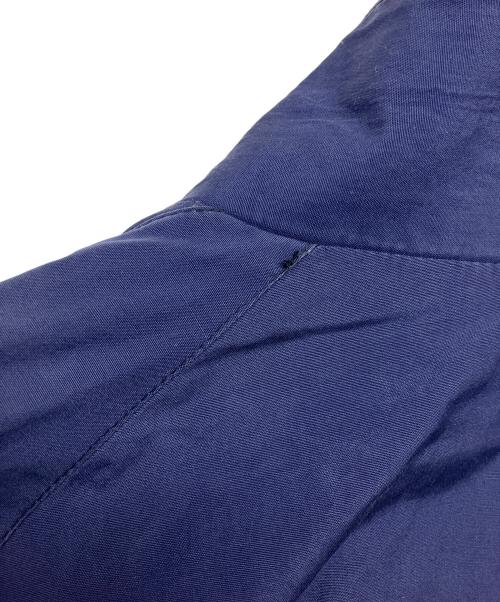BARACUTA（バラクータ）BARACUTA (バラクータ) FOUR CLIMES　G9ハリントンジャケット ネイビー サイズ:42の古着・服飾アイテム