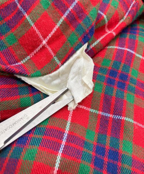 BARACUTA（バラクータ）BARACUTA (バラクータ) FOUR CLIMES　G9ハリントンジャケット ネイビー サイズ:42の古着・服飾アイテム
