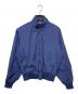 BARACUTA（バラクータ）の古着「FOUR CLIMES　G9ハリントンジャケット」｜ネイビー