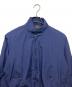 BARACUTA (バラクータ) FOUR CLIMES　G9ハリントンジャケット ネイビー サイズ:42：10000円