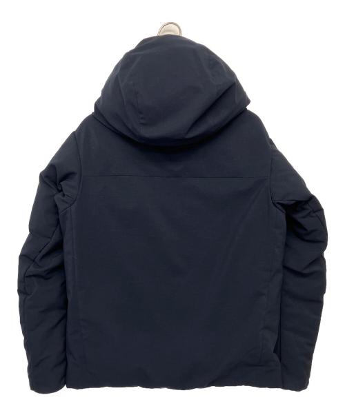 BEAUTY&YOUTH（ビューティーアンドユース）BEAUTY&YOUTH (ビューティーアンドユース) ダウンジャケット ネイビー サイズ:Sの古着・服飾アイテム