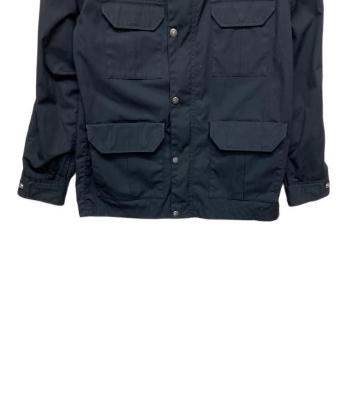 THE NORTHFACE PURPLELABEL（ザ・ノースフェイス パープルレーベル）THE NORTHFACE PURPLELABEL (ザ・ノースフェイス パープルレーベル) 65/35マウンテンパーカー ネイビー サイズ:WMの古着・服飾アイテム