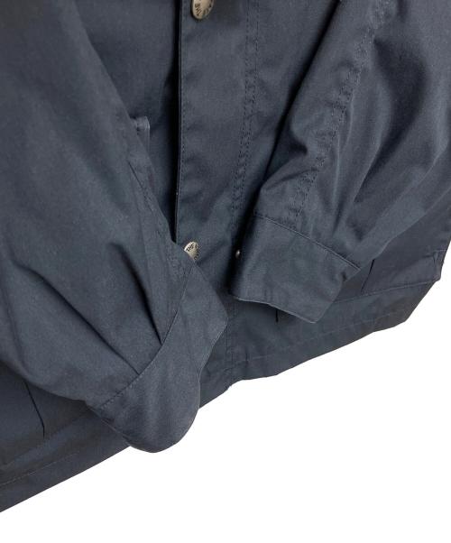 THE NORTHFACE PURPLELABEL（ザ・ノースフェイス パープルレーベル）THE NORTHFACE PURPLELABEL (ザ・ノースフェイス パープルレーベル) 65/35マウンテンパーカー ネイビー サイズ:WMの古着・服飾アイテム