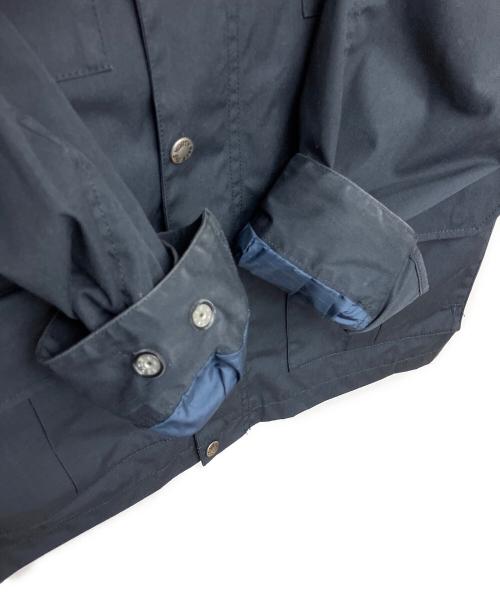 THE NORTHFACE PURPLELABEL（ザ・ノースフェイス パープルレーベル）THE NORTHFACE PURPLELABEL (ザ・ノースフェイス パープルレーベル) 65/35マウンテンパーカー ネイビー サイズ:WMの古着・服飾アイテム