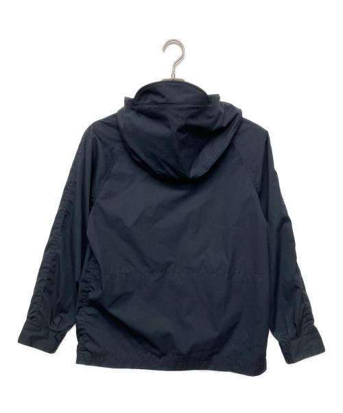 THE NORTHFACE PURPLELABEL（ザ・ノースフェイス パープルレーベル）THE NORTHFACE PURPLELABEL (ザ・ノースフェイス パープルレーベル) 65/35マウンテンパーカー ネイビー サイズ:WMの古着・服飾アイテム