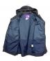 中古・古着 THE NORTHFACE PURPLELABEL (ザ・ノースフェイス パープルレーベル) 65/35マウンテンパーカー ネイビー サイズ:WM：10000円