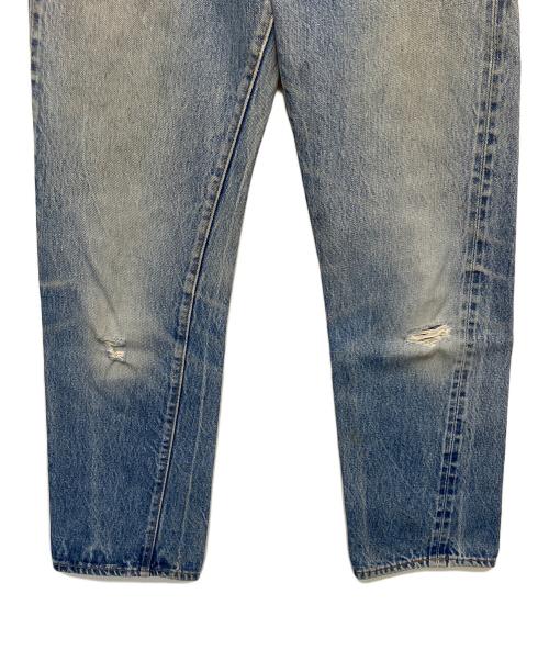 LEVI'S（リーバイス）LEVI'S (リーバイス) 501 デニムパンツ インディゴ サイズ:28の古着・服飾アイテム
