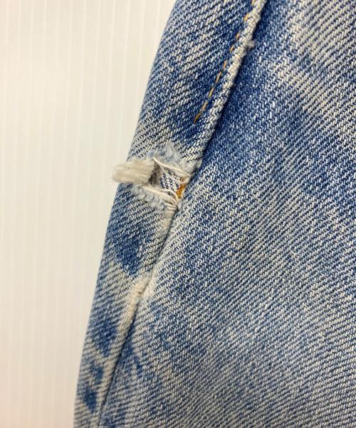 LEVI'S（リーバイス）LEVI'S (リーバイス) 501 デニムパンツ インディゴ サイズ:28の古着・服飾アイテム