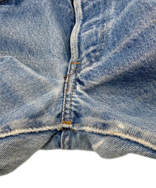 LEVI'S（リーバイス）LEVI'S (リーバイス) 501 デニムパンツ インディゴ サイズ:28の古着・服飾アイテム