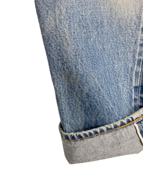 LEVI'S（リーバイス）LEVI'S (リーバイス) 501 デニムパンツ インディゴ サイズ:28の古着・服飾アイテム
