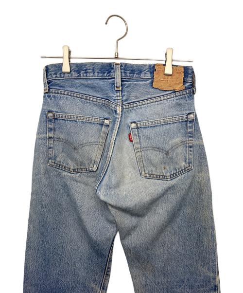 LEVI'S（リーバイス）LEVI'S (リーバイス) 501 デニムパンツ インディゴ サイズ:28の古着・服飾アイテム