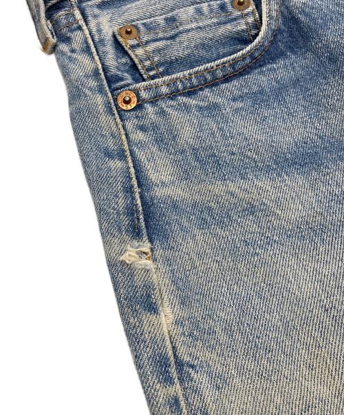 LEVI'S（リーバイス）LEVI'S (リーバイス) 501 デニムパンツ インディゴ サイズ:28の古着・服飾アイテム