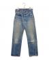 LEVI'S（リーバイス）の古着「501 デニムパンツ」｜インディゴ