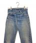 LEVI'S (リーバイス) 501 デニムパンツ インディゴ サイズ:28：25000円