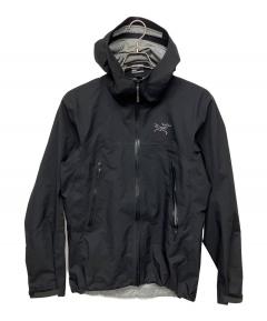 中古・古着通販】ARC'TERYX (アークテリクス) ナイロンジャケット