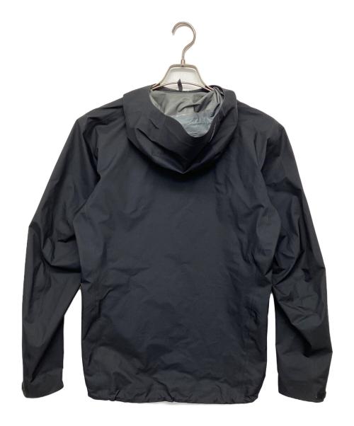 ARC'TERYX（アークテリクス）ARC'TERYX (アークテリクス) BETA JACKET ブラック サイズ:XSの古着・服飾アイテム