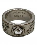 FENDIフェンディ）の古着「リング」