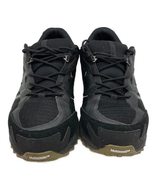 MIZUNO（ミズノ）MIZUNO (ミズノ) ウェーブムジンTL GTX ブラック ブラック サイズ:27.5cmの古着・服飾アイテム