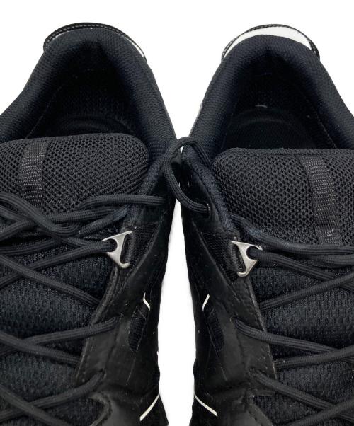 MIZUNO（ミズノ）MIZUNO (ミズノ) ウェーブムジンTL GTX ブラック ブラック サイズ:27.5cmの古着・服飾アイテム