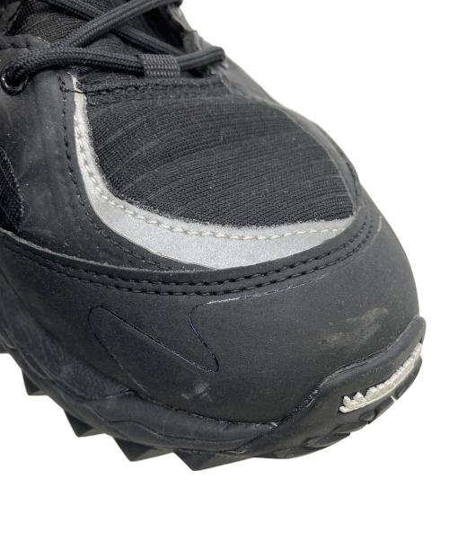 MIZUNO（ミズノ）MIZUNO (ミズノ) WAVE MUJIN TL GTX ブラック サイズ:27.5cmの古着・服飾アイテム