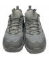 MERRELL (メレル) Snow peak (スノーピーク) Moab Speed 2 GORE-TEX SP グレー サイズ:27.5cm：12000円