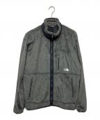 THE NORTH FACEザ ノース フェイス）の古着「ジップインマグネエクストリームバーサロフトジャケット」｜ブラウン