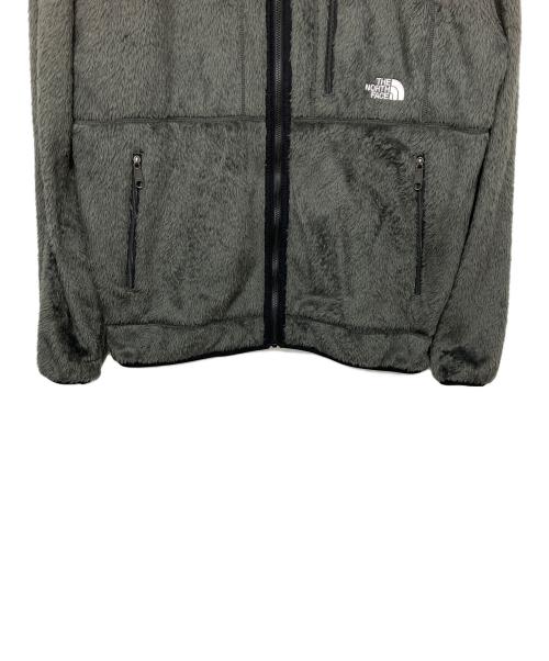 THE NORTH FACE（ザ ノース フェイス）THE NORTH FACE (ザ ノース フェイス) ジップインマグネエクストリームバーサロフトジャケット ブラウン サイズ:XLの古着・服飾アイテム