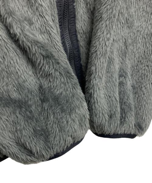 THE NORTH FACE（ザ ノース フェイス）THE NORTH FACE (ザ ノース フェイス) ジップインマグネエクストリームバーサロフトジャケット ブラウン サイズ:XLの古着・服飾アイテム