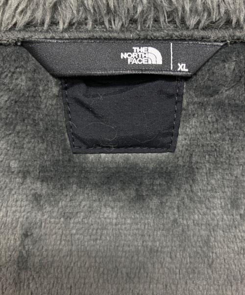 THE NORTH FACE（ザ ノース フェイス）THE NORTH FACE (ザ ノース フェイス) ジップインマグネエクストリームバーサロフトジャケット ブラウン サイズ:XLの古着・服飾アイテム