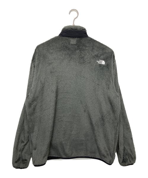 THE NORTH FACE（ザ ノース フェイス）THE NORTH FACE (ザ ノース フェイス) ジップインマグネエクストリームバーサロフトジャケット ブラウン サイズ:XLの古着・服飾アイテム