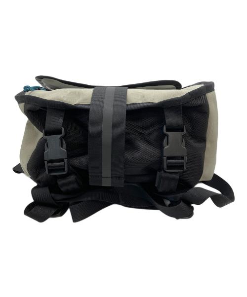 CHROME（クローム）CHROME (クローム) リュック カーキの古着・服飾アイテム