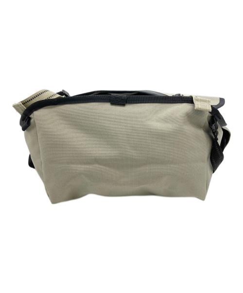 CHROME（クローム）CHROME (クローム) メッセンジャーバッグ カーキの古着・服飾アイテム