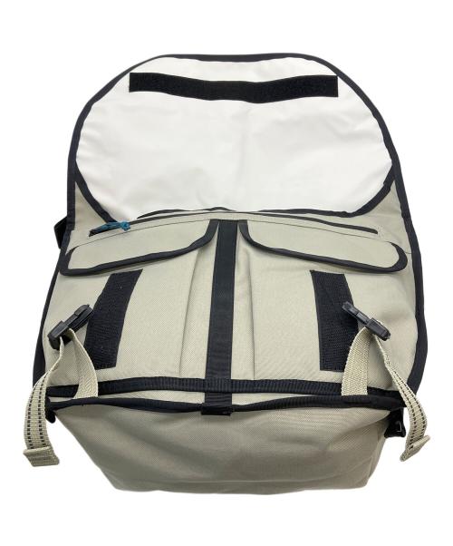 CHROME（クローム）CHROME (クローム) メッセンジャーバッグ カーキの古着・服飾アイテム