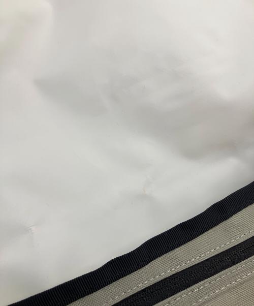 CHROME（クローム）CHROME (クローム) メッセンジャーバッグ カーキの古着・服飾アイテム