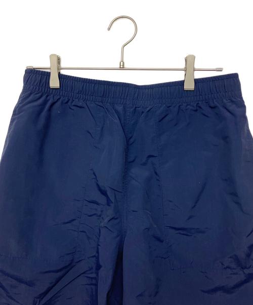 SUPREME（シュプリーム）Supreme (シュプリーム) Nylon Water Short ネイビー サイズ:Sの古着・服飾アイテム