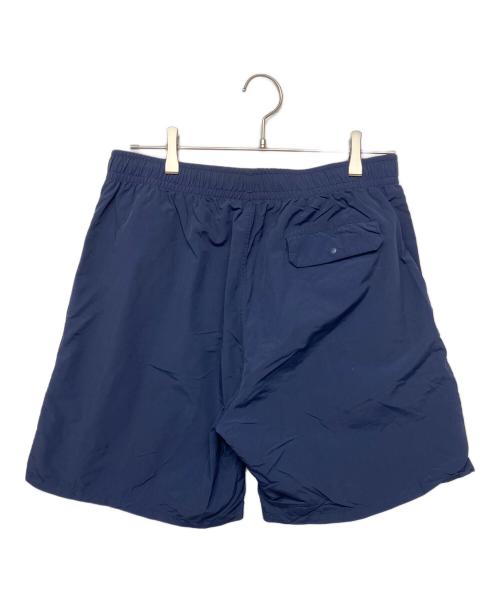 SUPREME（シュプリーム）Supreme (シュプリーム) Nylon Water Short ネイビー サイズ:Sの古着・服飾アイテム