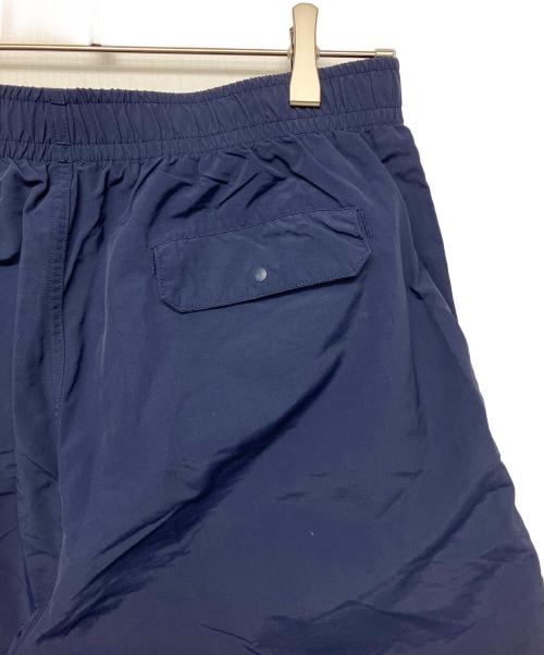 SUPREME（シュプリーム）Supreme (シュプリーム) Nylon Water Short ネイビー サイズ:Sの古着・服飾アイテム